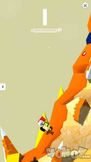 攀登金字塔3D