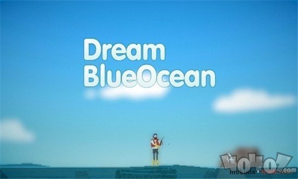 蓝海之梦