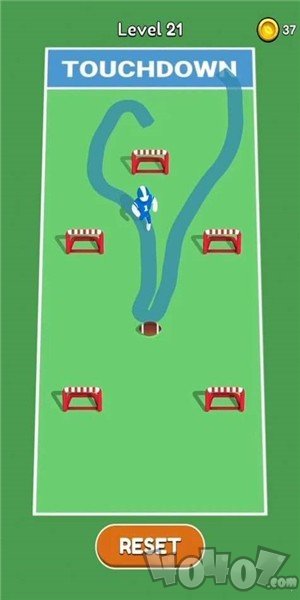 Touchdrawn