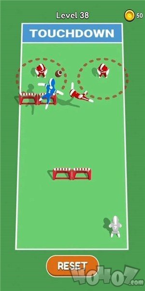 Touchdrawn