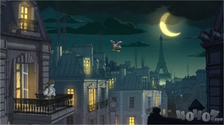 勇敢之心迷雾探险