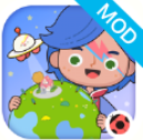 托卡世界完整版
