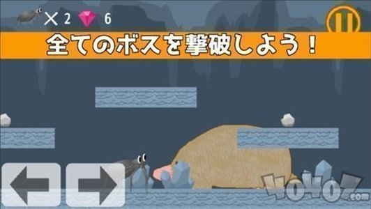 蜘蛛攀爬者