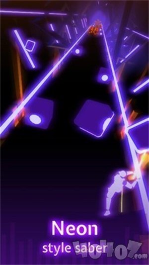 节奏宝剑
