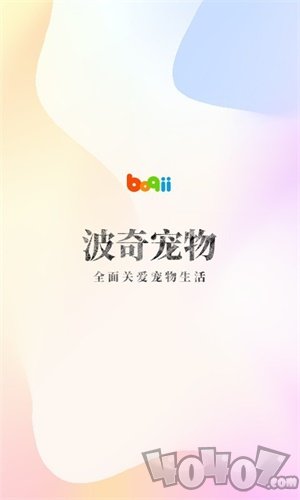 波奇宠物