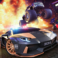 Max Drift：极限赛车
