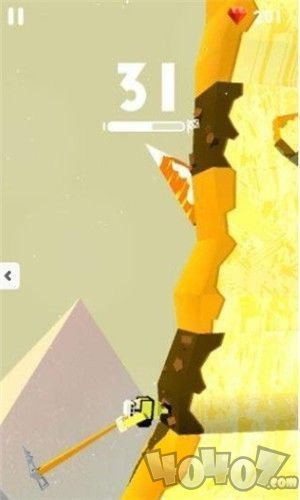 攀爬大师
