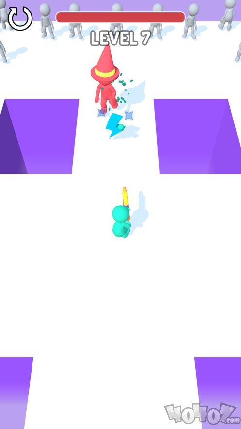 绘画斗殴3D