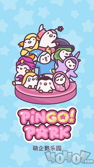 Pingo Park
