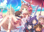 公主连结大魔导师长袍哪里刷 大魔导师长袍素材刷图掉落攻略