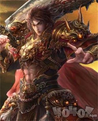 剑战神途