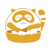 浣衣熊