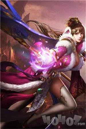 热血赤月
