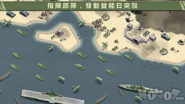 1944燃烧的桥梁