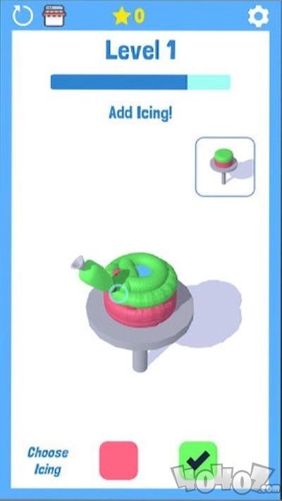 我做冰淇淋贼6