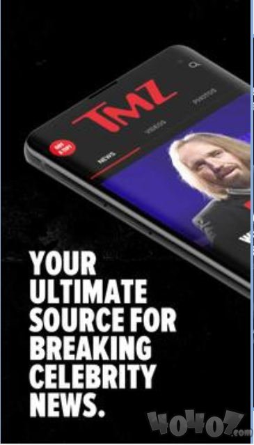 TMZ