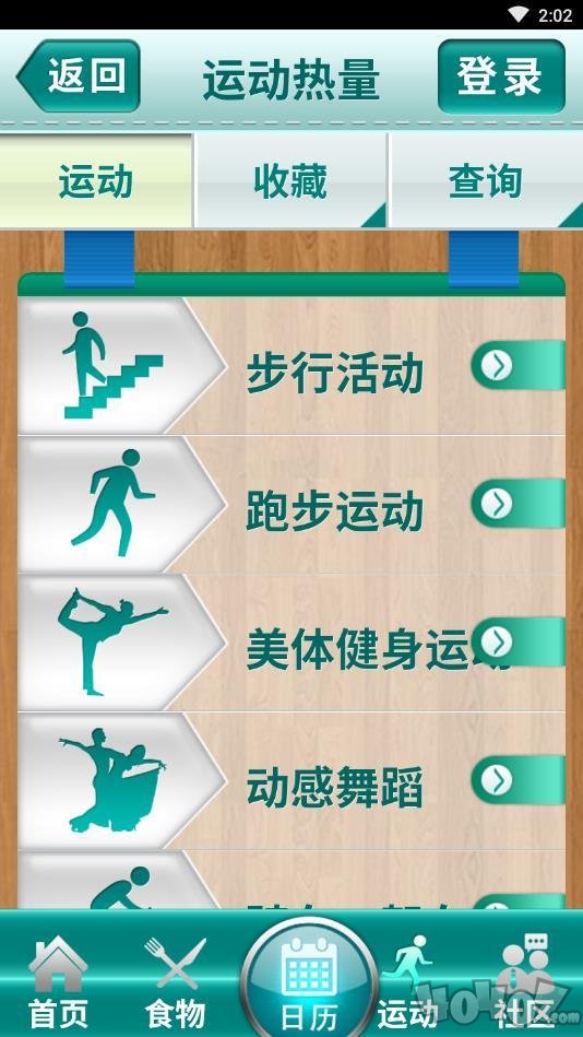 瘦身完美食谱