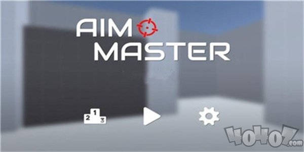 Aim Master