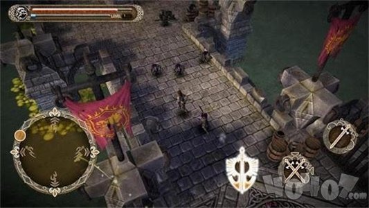 Reign of Amira : TLK