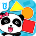 宝宝学形状