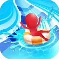 水上冲浪乐园