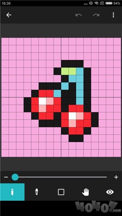 像素小画手