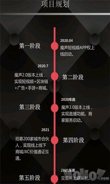 魔声短视频