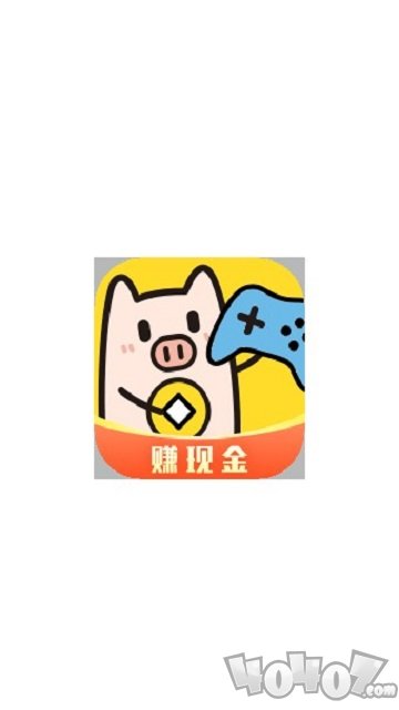 金猪游戏盒子