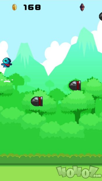 TappyWorld