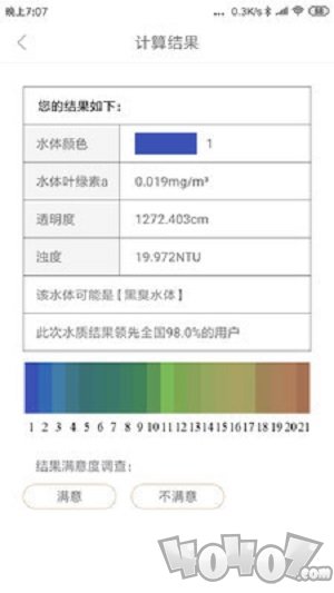 水智相机