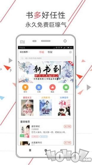 小说之王