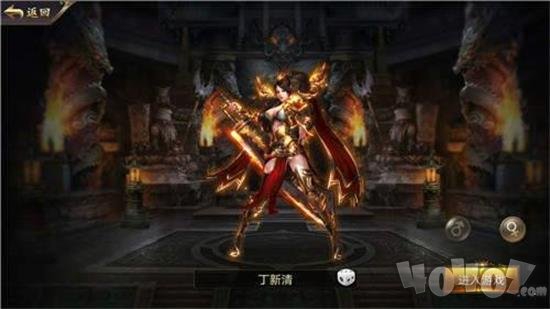 全爆神器单职业