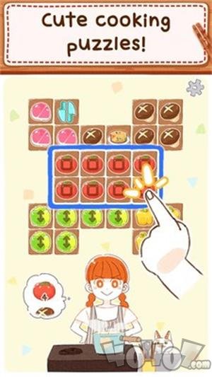 烹饪时光
