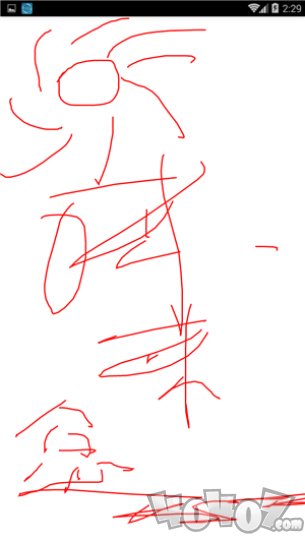 QR绘画