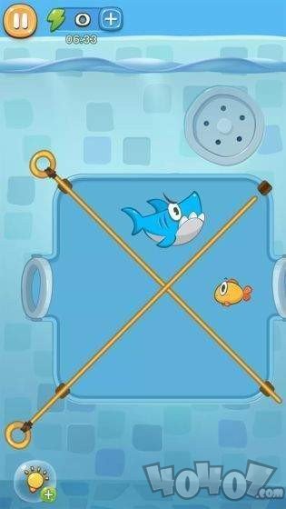 赢在思维拯救小鱼