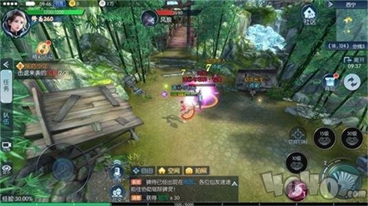 千机殿