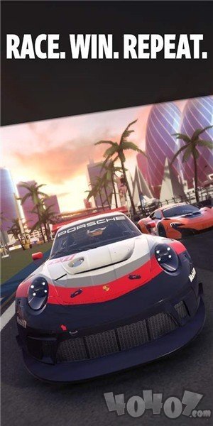 Speed League