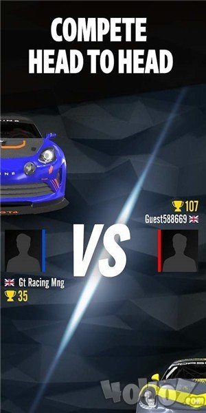 Speed League