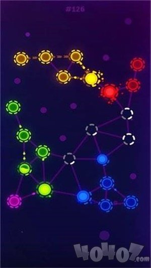 太空飞溅战争