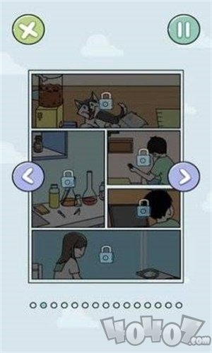 代号解谜