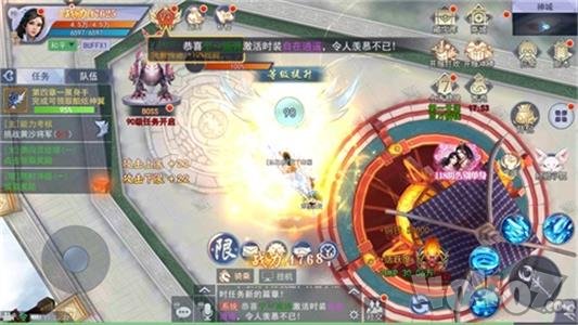 剑与世界