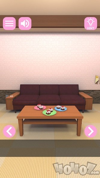 樱花落在最后一场雪中