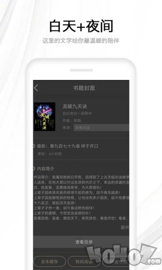 流行小说