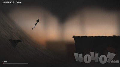 末日逃亡