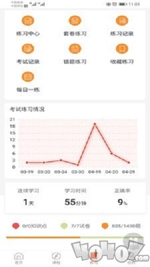 健康学堂