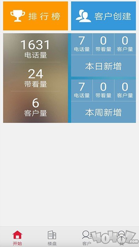 红房新房