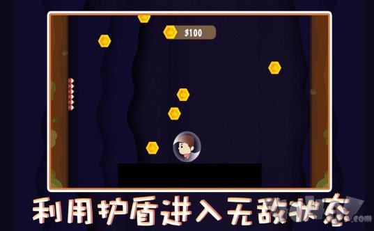 大师飞檐走壁