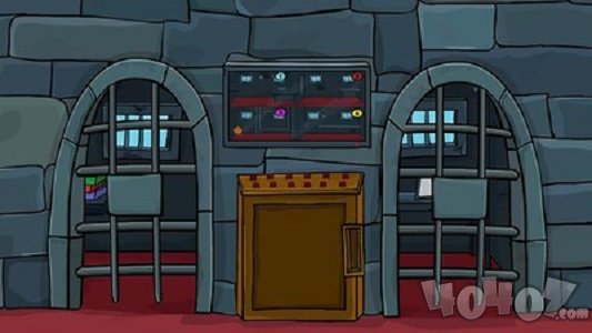 拯救受伤的女孩