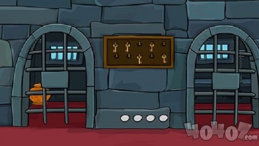 拯救受伤的女孩