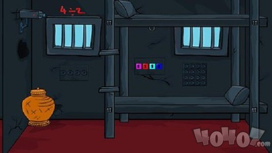 拯救受伤的女孩